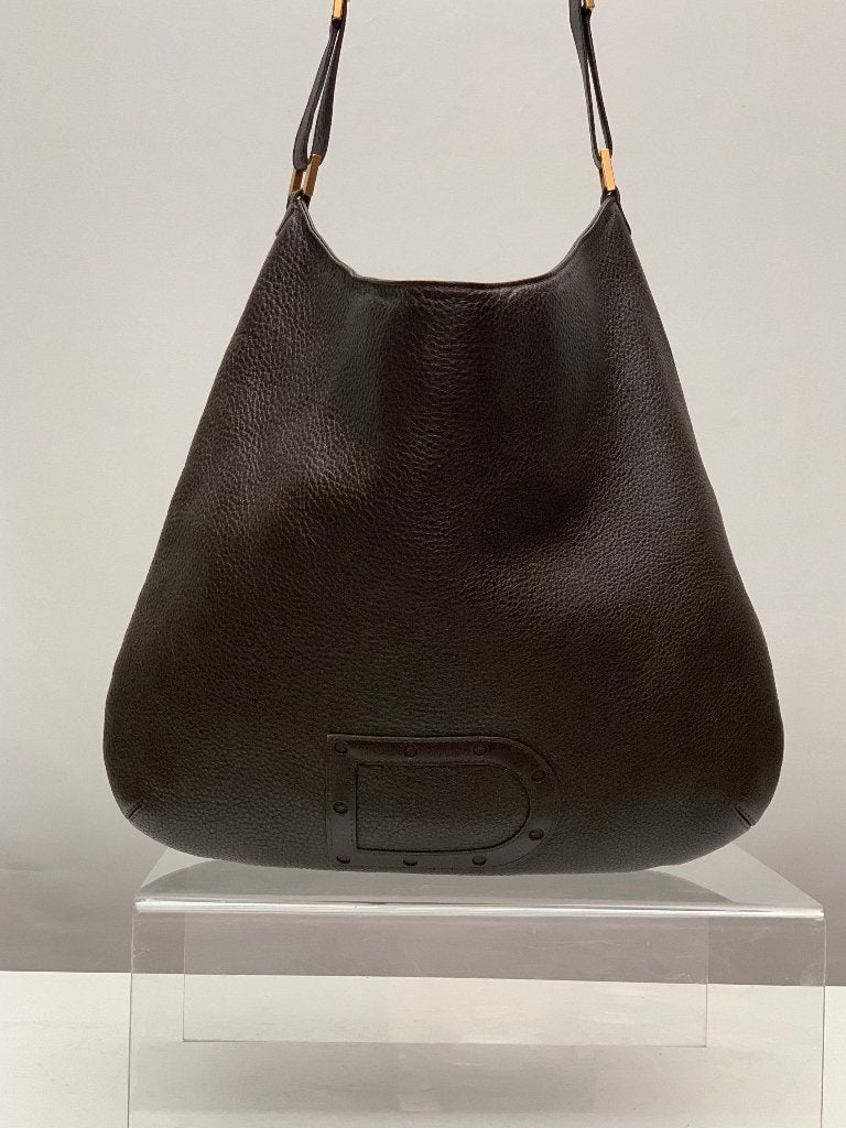 Handtas Delvaux GM.  Meer Delvaux en Louis Vuitton te koop., Ophalen of Verzenden, Handtas