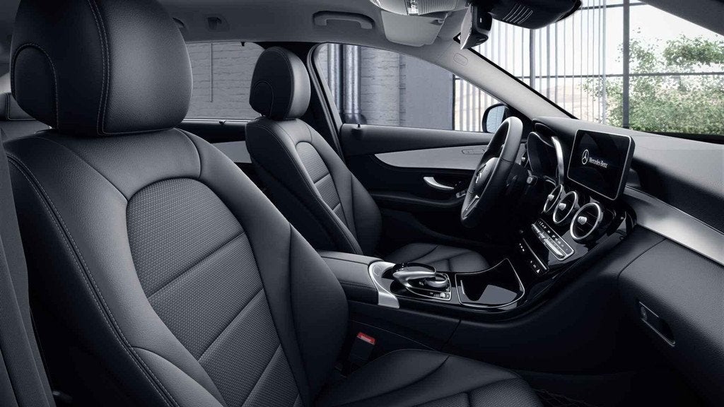 Mercedes-Benz C-Klasse 180 Break Luxury Line Night Pack | Tr, 167 g/km, Argent ou Gris, Achat, 1800 kg
