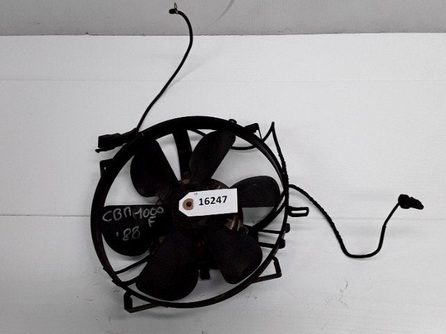 CBR1000F 1987 - 1988 Honda Radiator Ventilator D1-26840