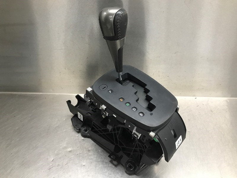 AUTOMAAT POOK ABS Toyota Yaris III (P13) (01-2010/09-2020), Gebruikt, Toyota