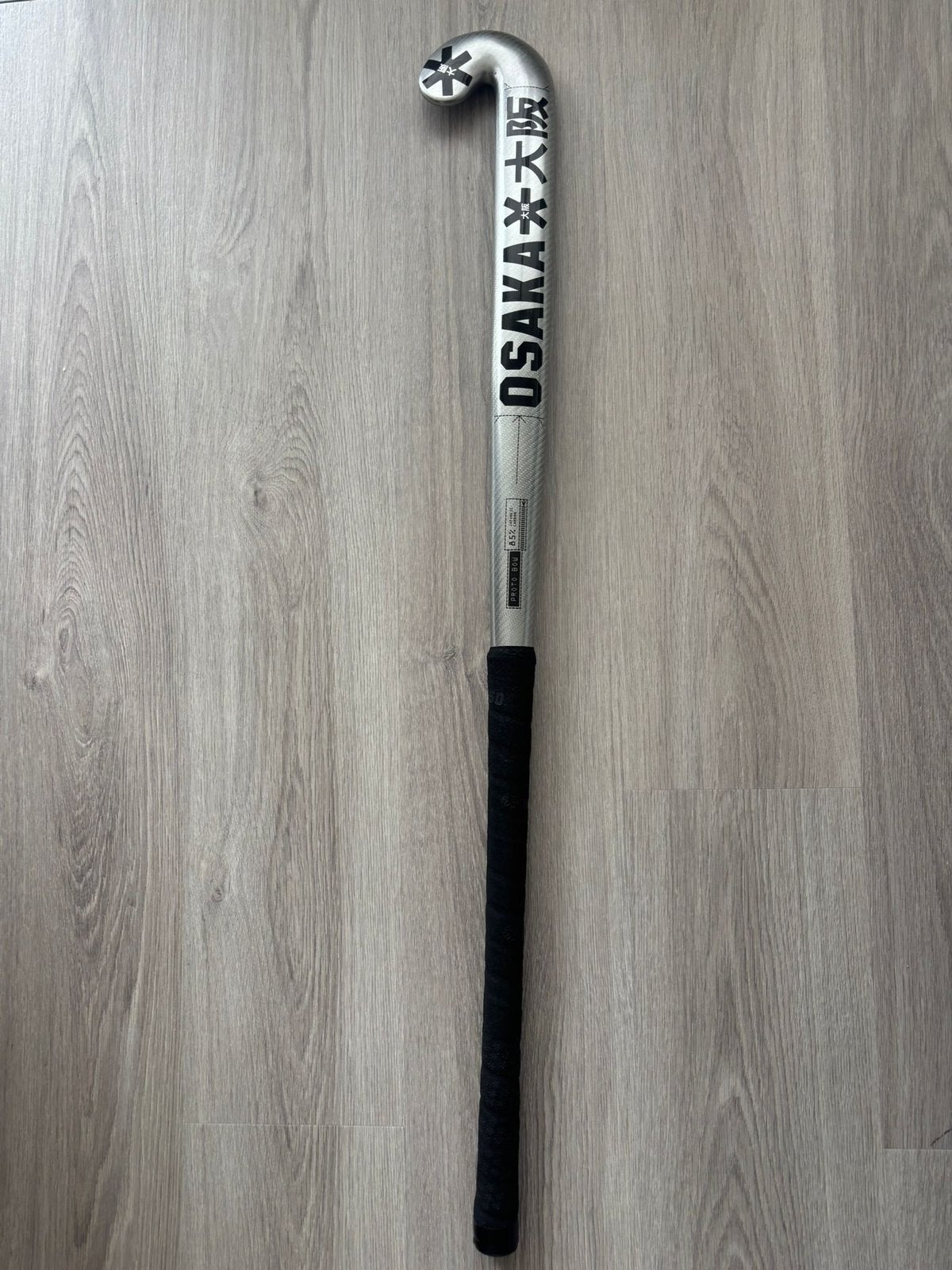Veldhockey stick osaka, Sport en Fitness, Ophalen, Zo goed als nieuw, Stick