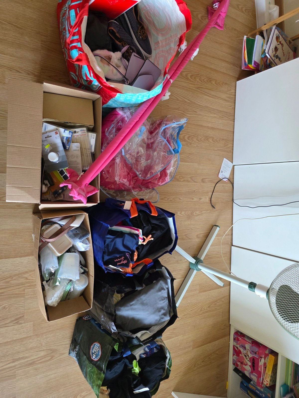 Gros lot brocante ou revente, Divers, Lots de brocante, Enlèvement