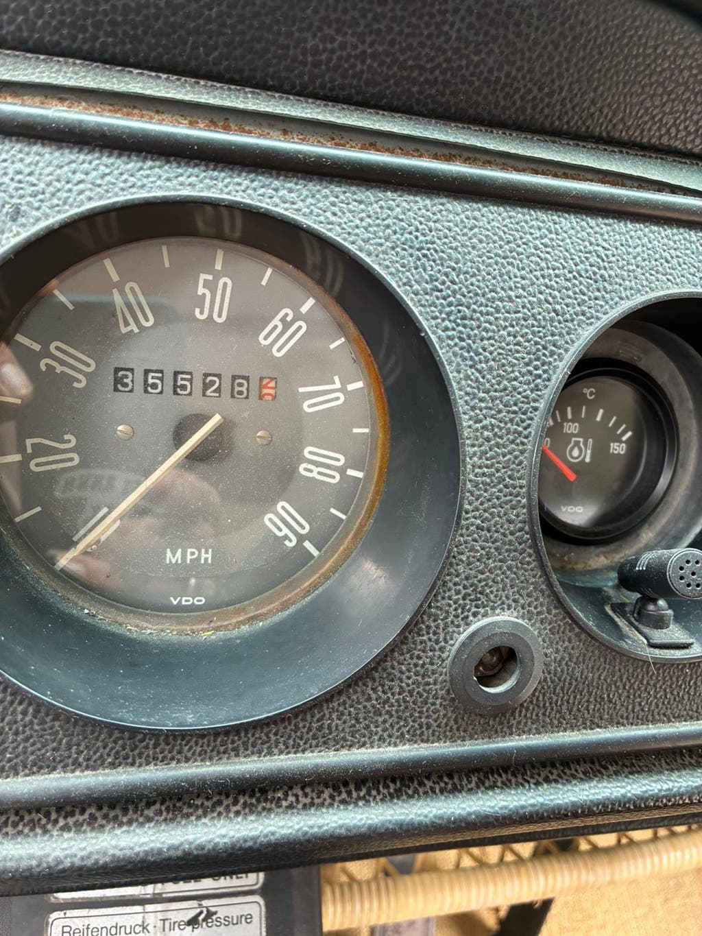 Volkswagen T2b 1975, foto 11