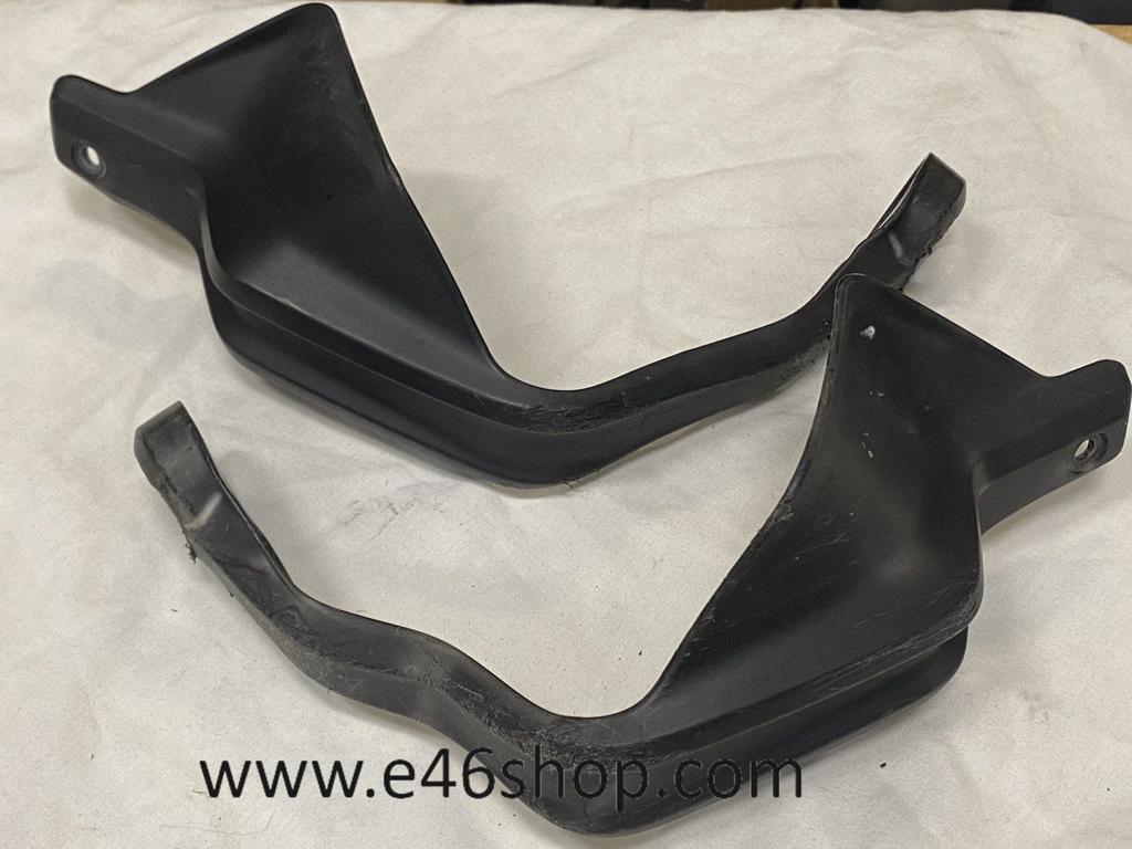 BMW F750GS F850GS HANDKAPPEN, Ophalen of Verzenden, -, -, -