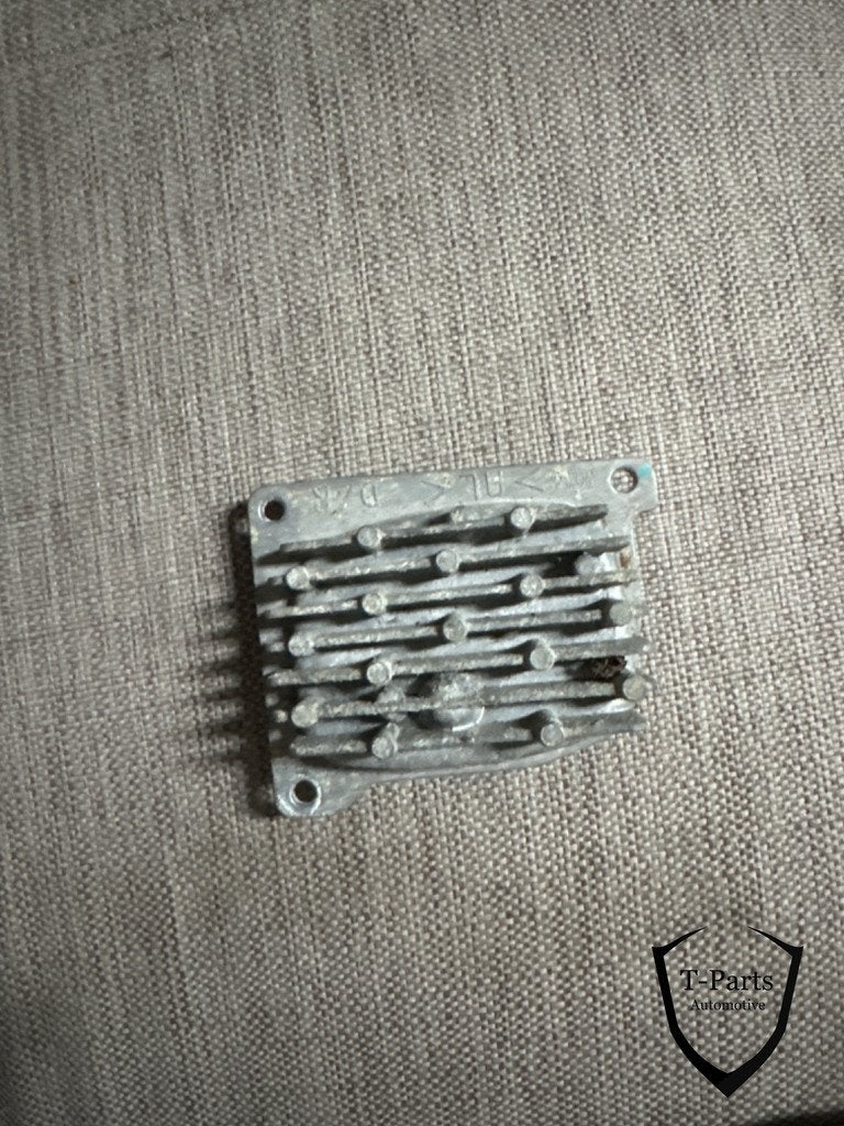 Renault talisman koplamp module gauche droit 90138428, Autos : Pièces & Accessoires, Éclairage, Renault, Utilisé