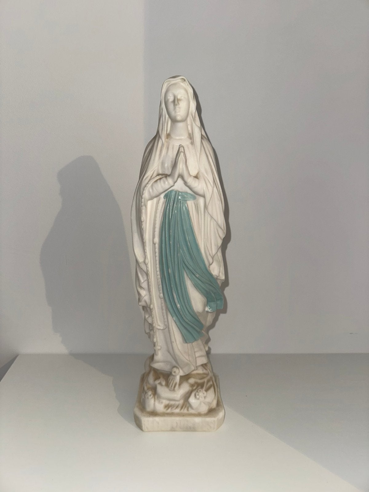 Heilig beeld, Ophalen of Verzenden
