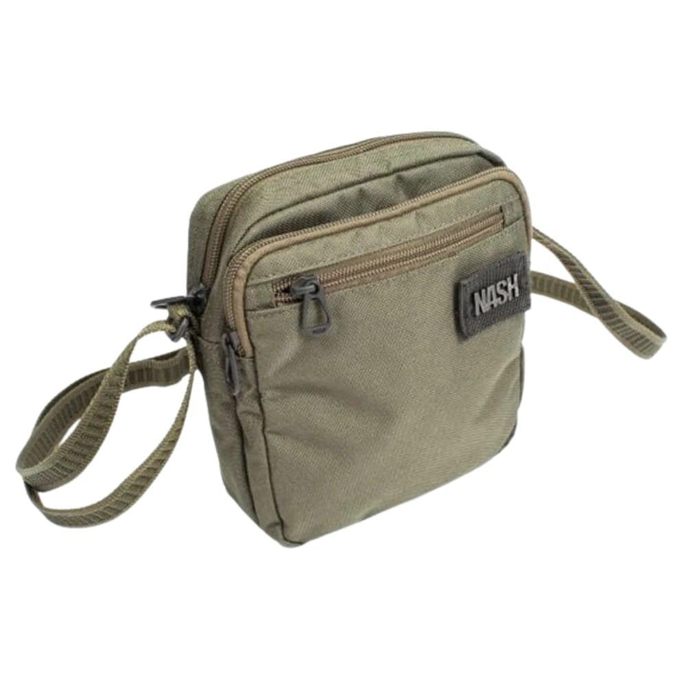 Nash security pouch small
Nash Scope Security Pouch, Watersport en Boten, Ophalen of Verzenden, Nieuw, Overige typen