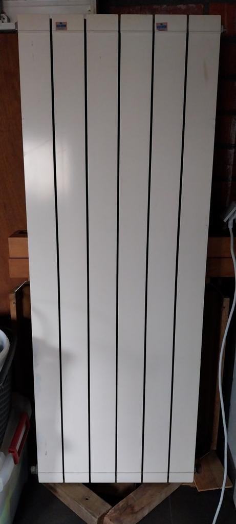 Radiateur, Bricolage & Construction, Chauffage & Radiateurs, Enlèvement, Radiateur