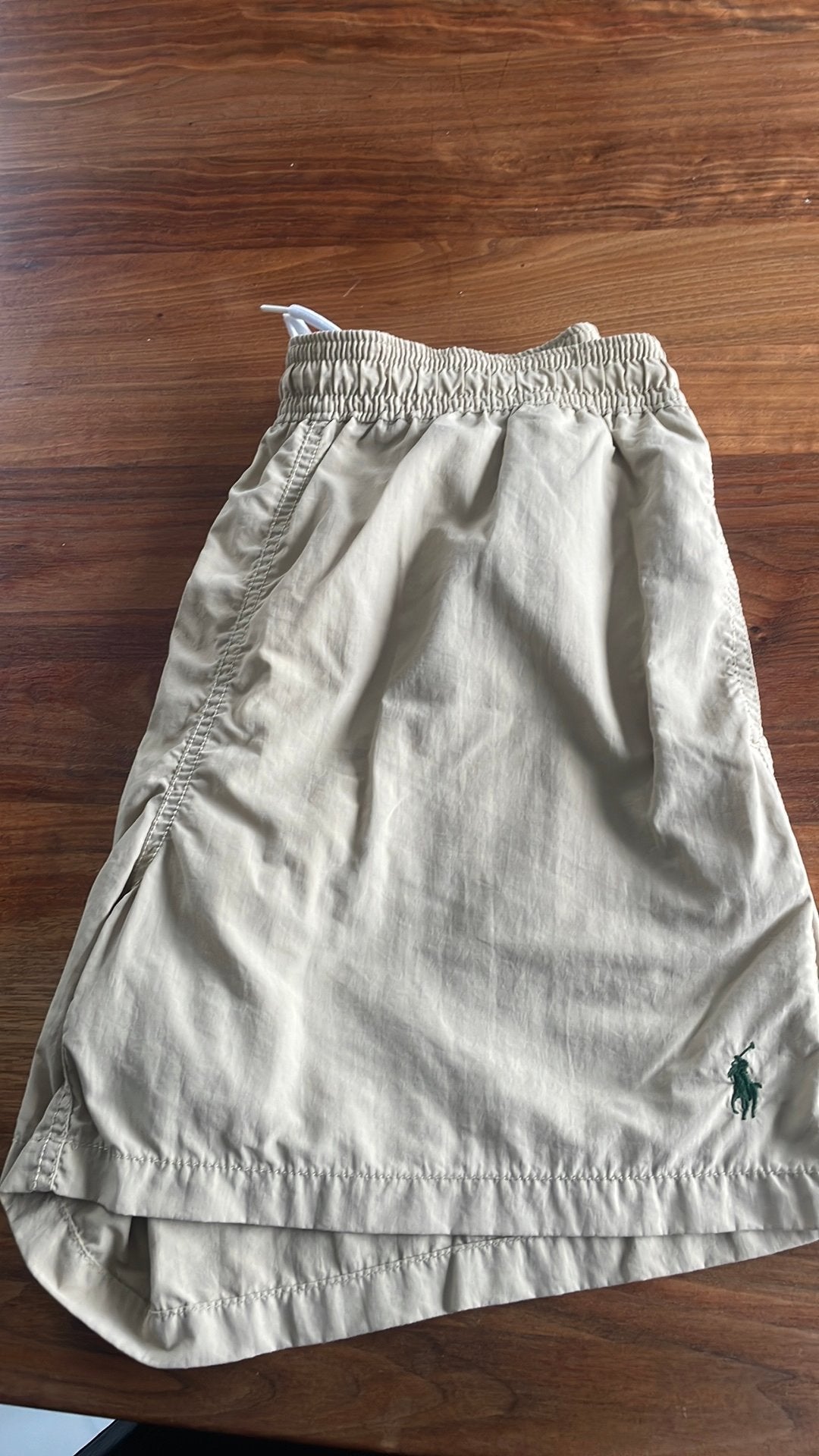 Short de bain Ralph Lauren, Vêtements | Hommes, Vêtements Homme Autre, Enlèvement ou Envoi, Comme neuf