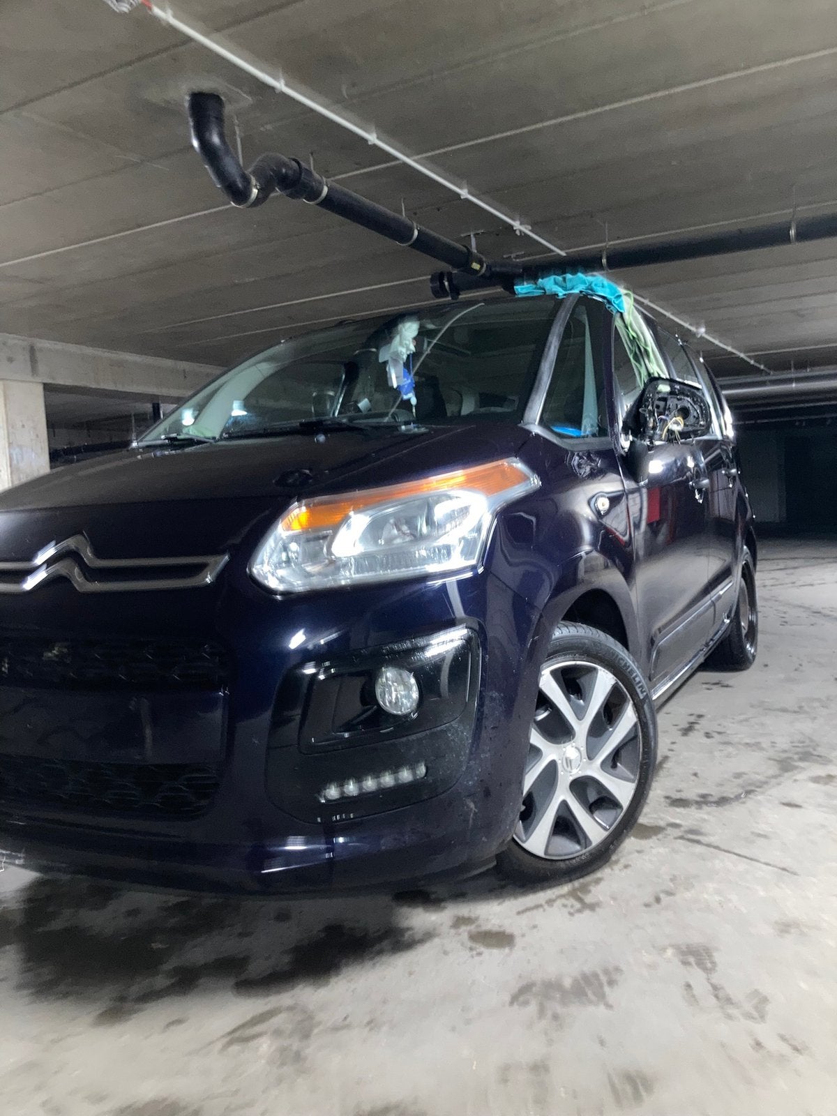 Citroën C3 Picasso, Auto's, Citroën, Particulier, C3 Picasso, Te koop