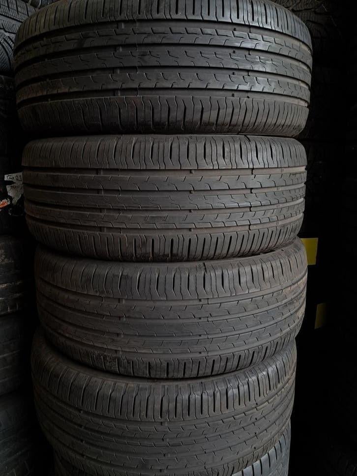 2355518 235/55/18 235/55r18 Démo estivale 2022, Enlèvement, BMW