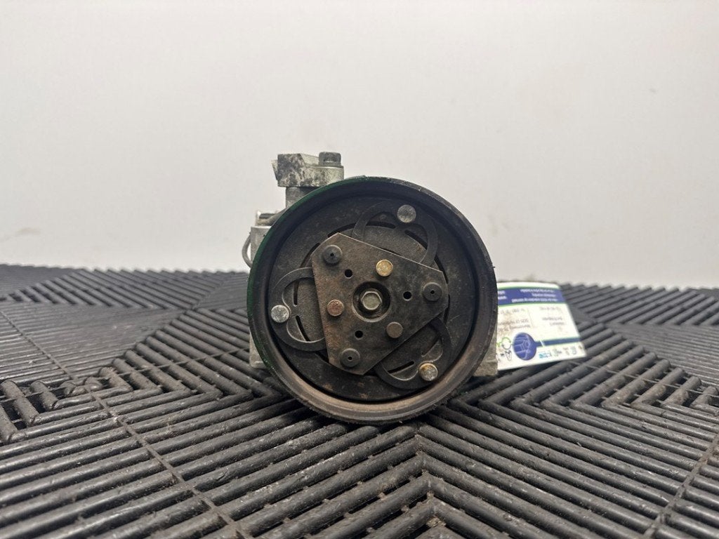 AIRCO POMP Nissan Micra (K11) (|5060215570|), Gebruikt, Germany@nissan-services.eu, Kronenweg 38
50389  Wesseling, DE, Nissan