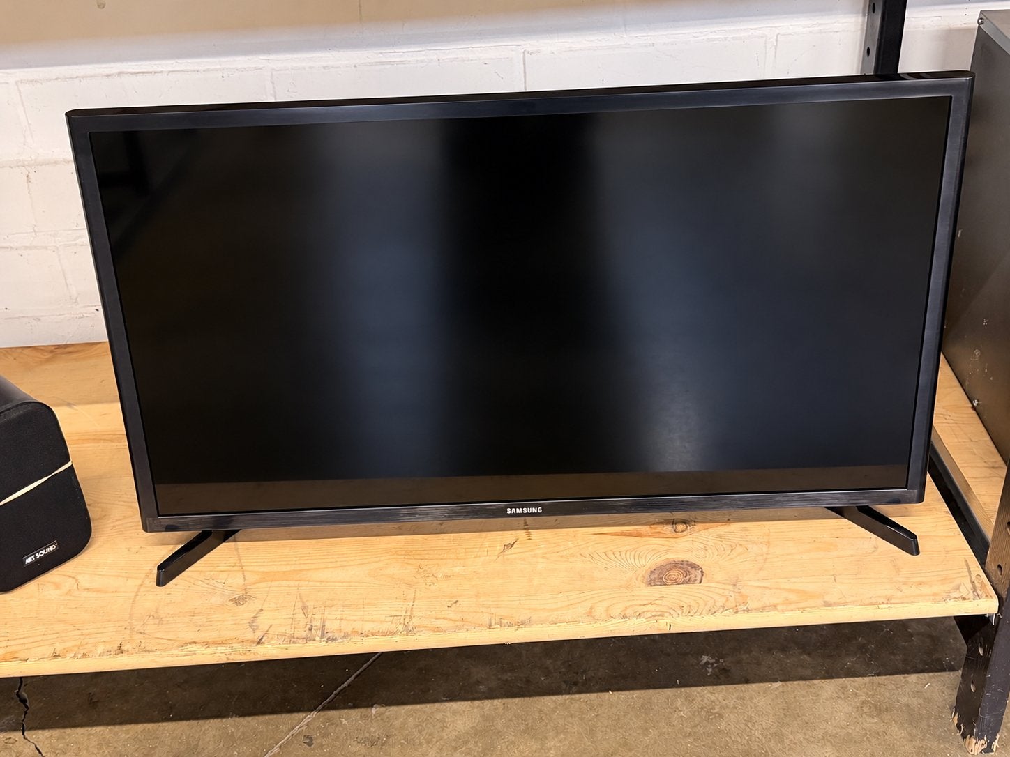 Téléviseur LED 32 pouces Samsung — UE32J5200, TV, Hi-fi & Vidéo, LED, Comme neuf, Enlèvement, Samsung