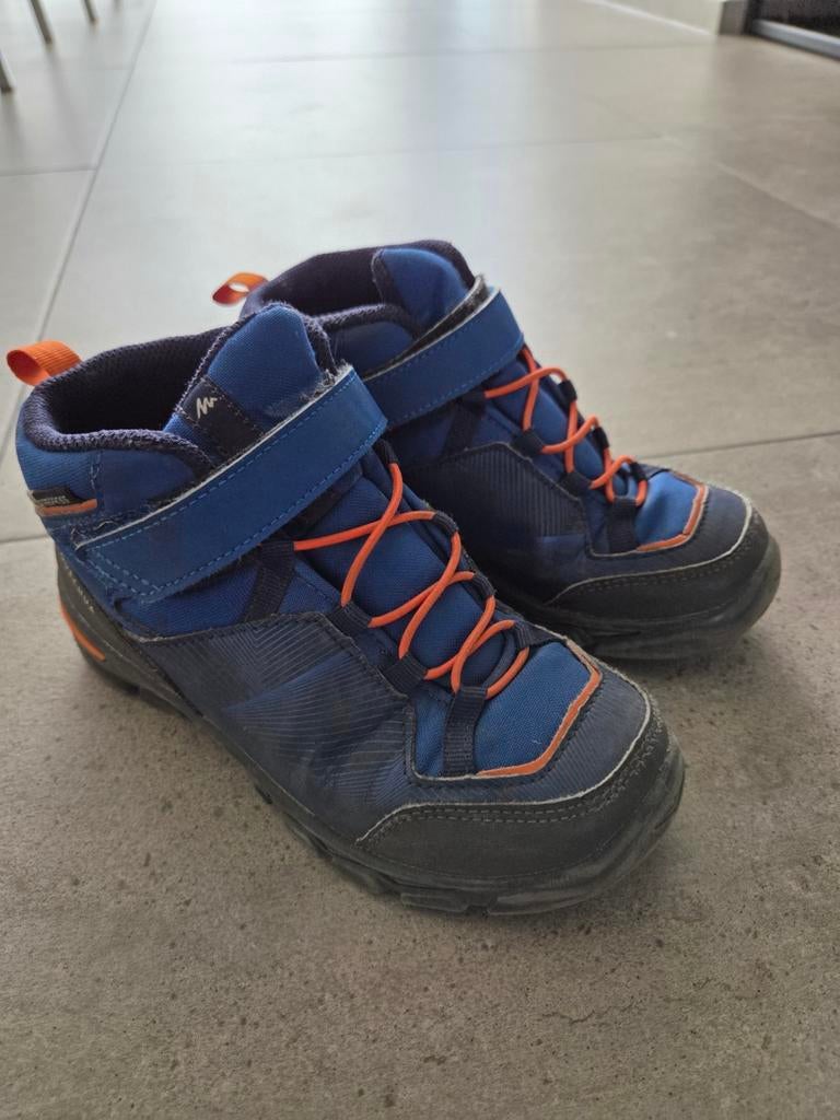 Wandelschoenen kinderen maat 33, Kinderen en Baby's, Ophalen, Gebruikt, Jongen of Meisje