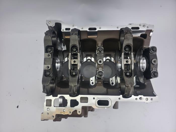 Motor Onderblok van een Mercedes Vito, -, 6 maanden garantie, Nieuw, Ophalen of Verzenden