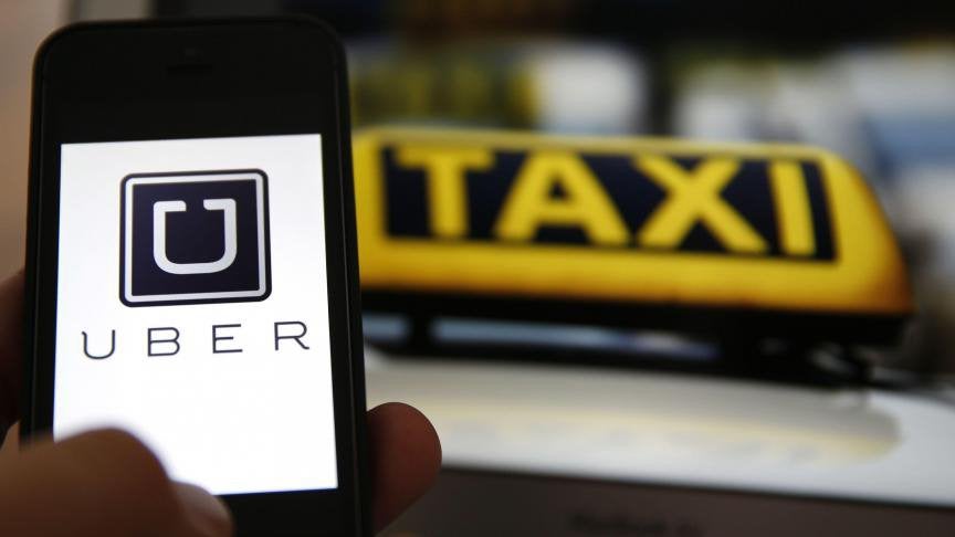 Recherche Chauffeur  ( uber, heetch, bolt), Offres d'emploi