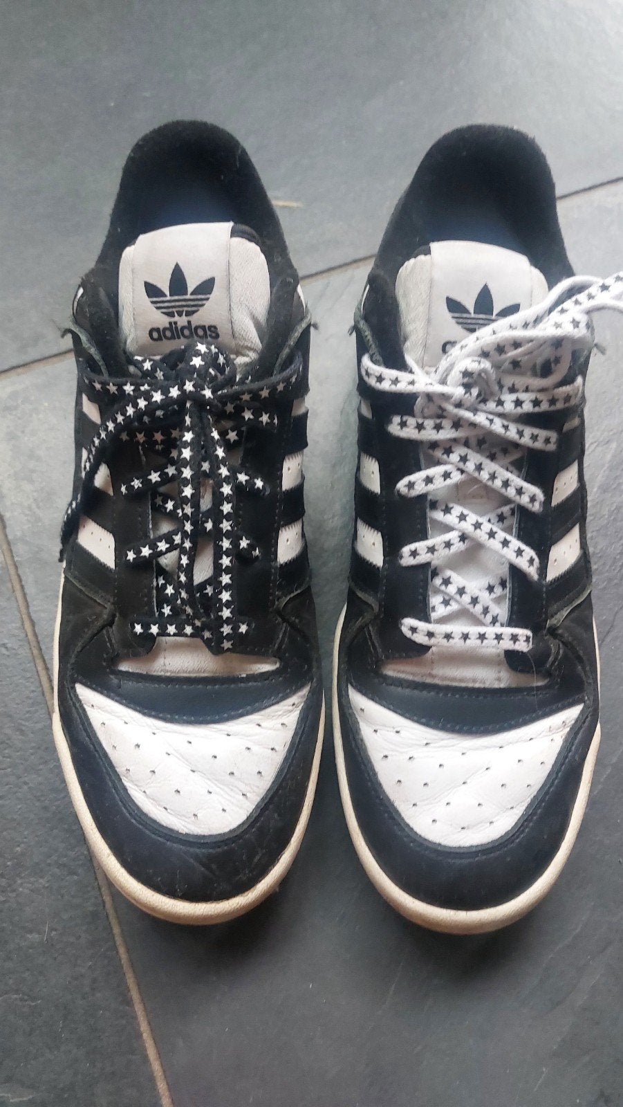 Espadrilles Adidas, taille 45 1/3 (10.5 - 11), Vêtements | Hommes, Chaussures, Enlèvement ou Envoi, Blanc, Baskets