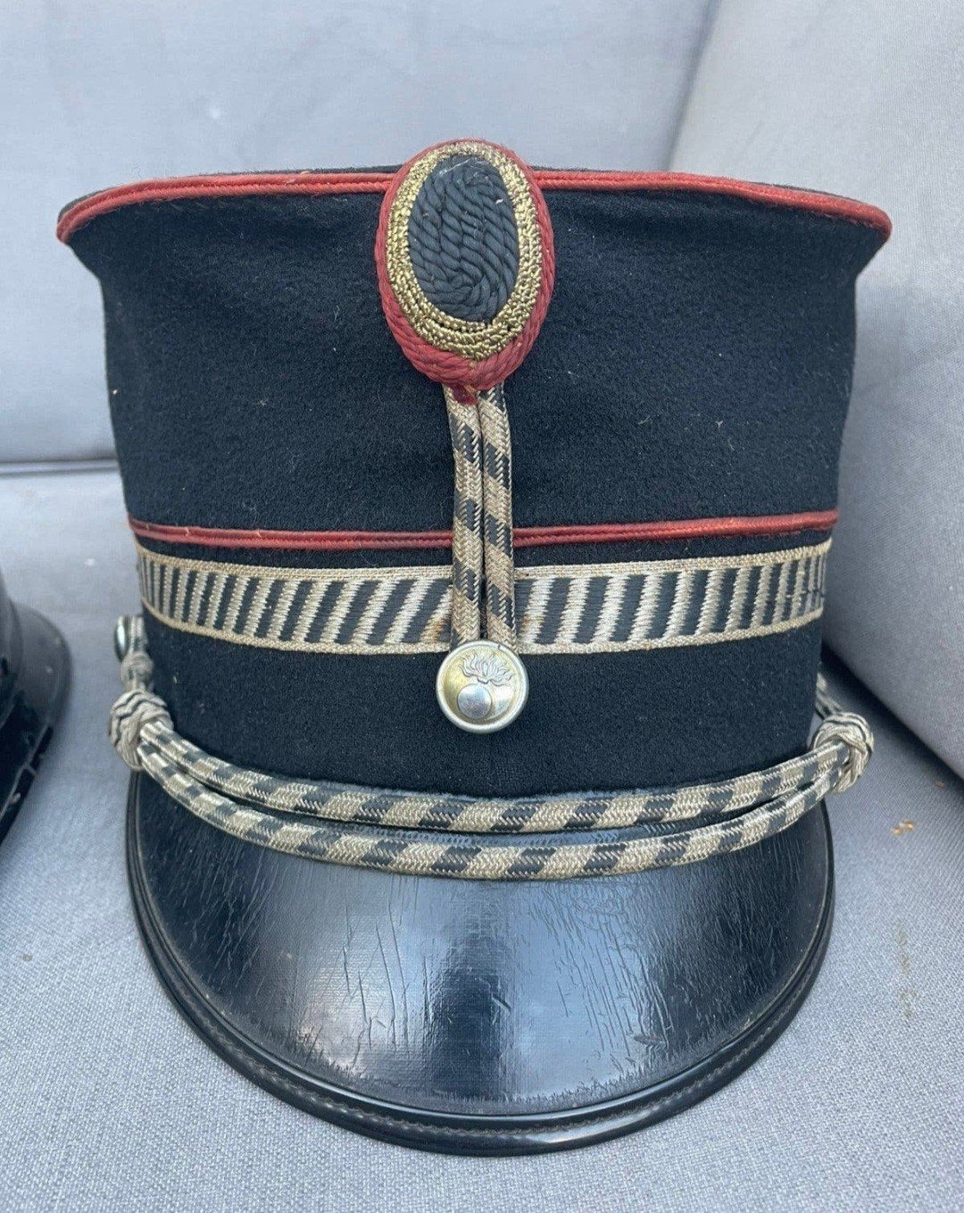 Gendarmerie Gendarmerie - même personne, Collections, Enlèvement ou Envoi