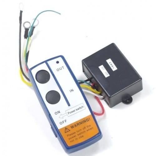 Afstandsbediening Lier 24V (draadloos), Autos : Divers, Autos divers Autre, Envoi