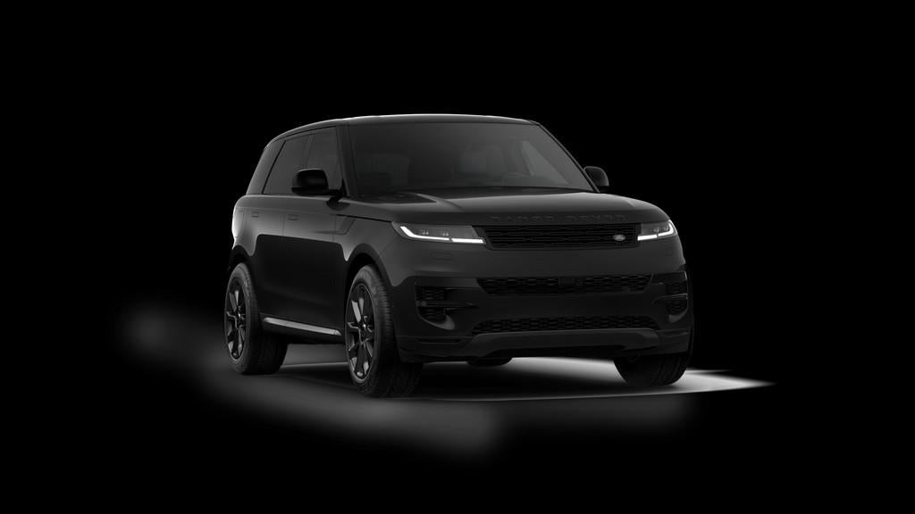 Land Rover Range Rover Sport P460e S AWD Auto. 26MY, Autos, 460 ch, Achat, Entreprise, 2 places