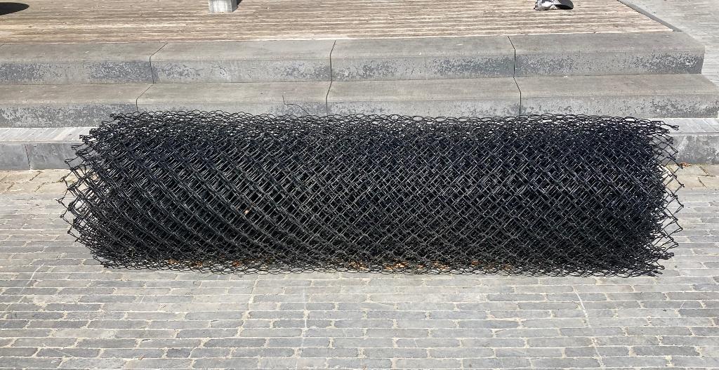 Omheiningdraad, Tuin en Terras, Ophalen, Nieuw, 10 tot 20 meter, Draad