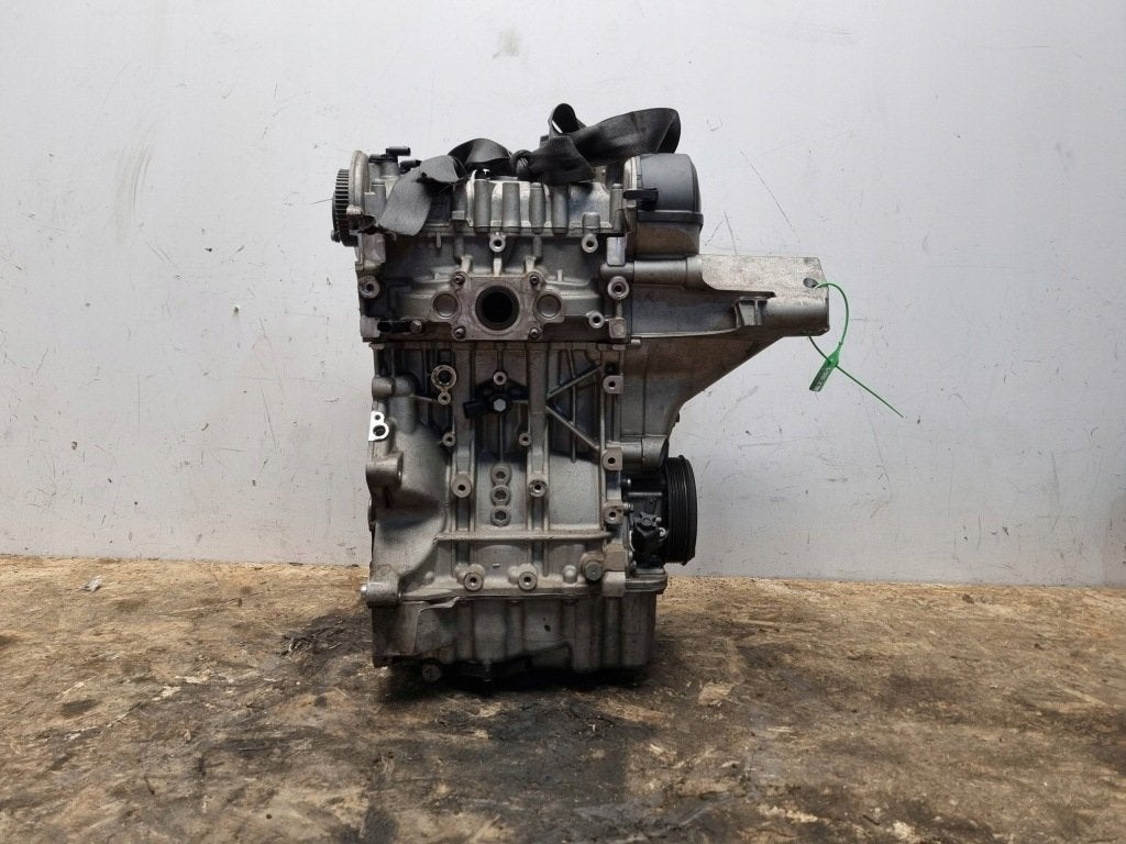 Moteur DKRD Nu T-ROC POLO VW GOLF CADDY
