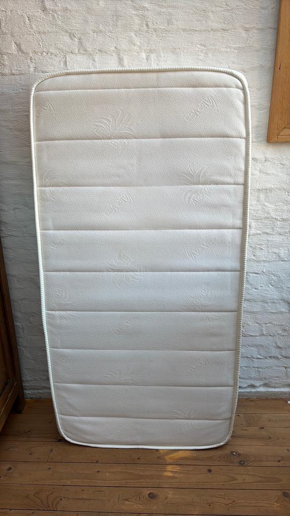 Matras kinderbed 140x70, Matelas, Enlèvement, Autres dimensions, 70 cm ou moins