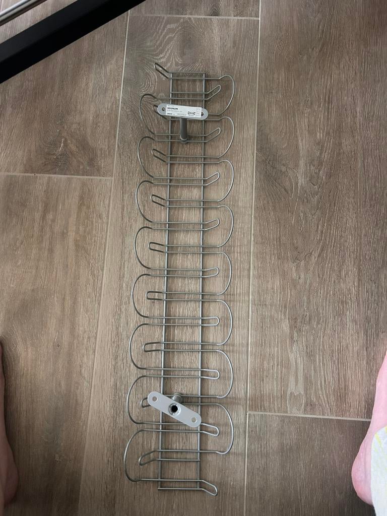 IKEA - Signum - kabelgoot, Ophalen, Zo goed als nieuw