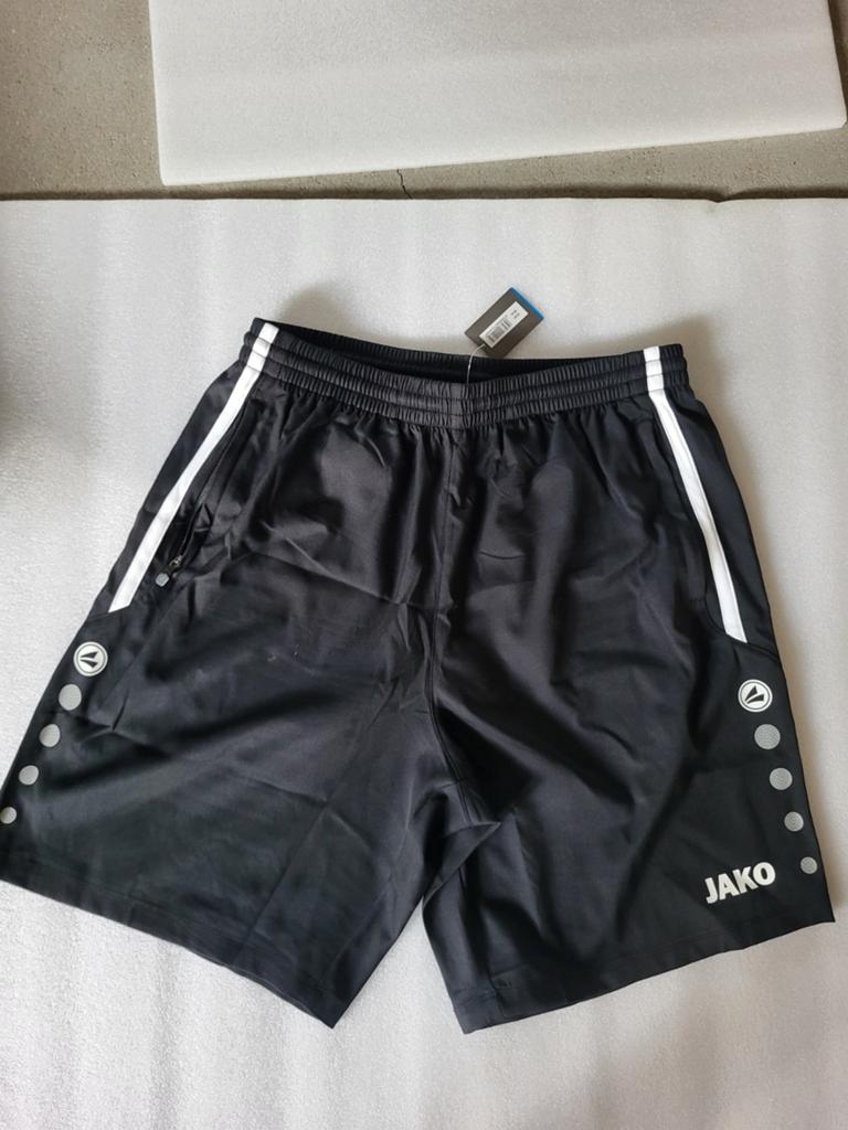 JAKO short XL, Ophalen of Verzenden