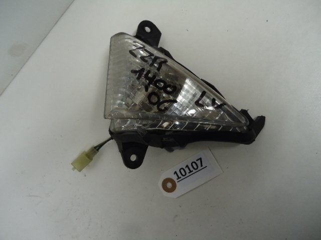 ZZR1400 2005 - 2011 Kawasaki Pinker D1-20322