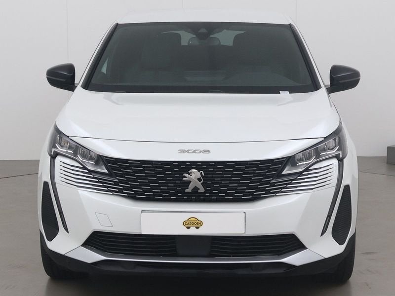 Peugeot 3008 PHEV 1.6 300 allure pack AT, Autos, Achat, Euro 6, Entreprise, https://public.car-pass.be/vhr/7345c4de-b9cf-48a1-b104-b6ff2cfa28c2