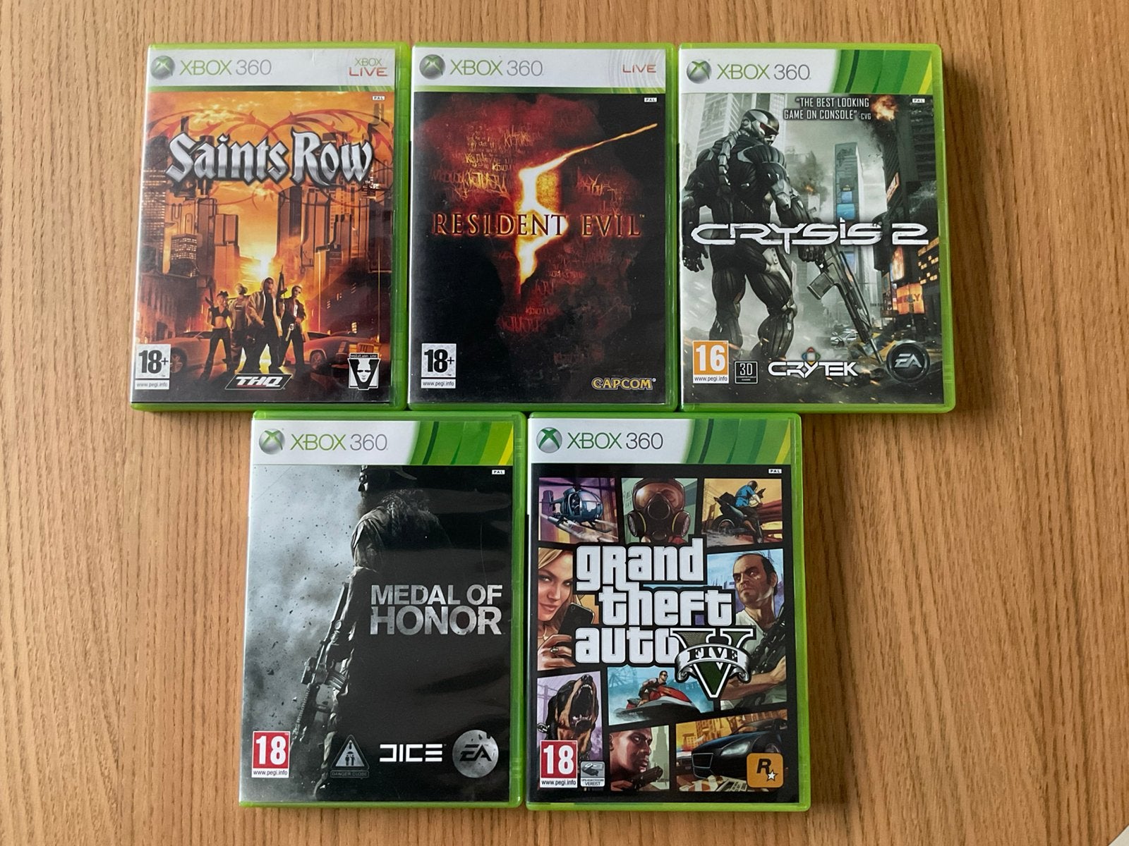 Enkele Xbox 360 games, Consoles de jeu & Jeux vidéo, Jeux | Xbox 360, Enlèvement ou Envoi, Comme neuf, Autres genres