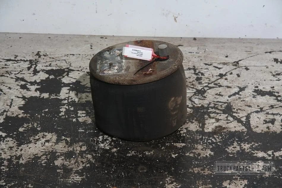 DAF XF 95 Suspension Parts Luchtbalg / XF105, Ophalen, Gebruikt