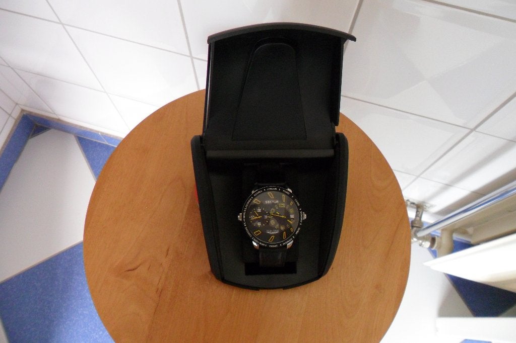 Herenhorloge, Kleding | Heren, Ophalen, Zo goed als nieuw