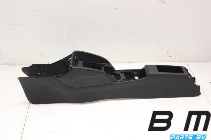 Middenconsole Audi A3 8V 3 deurs 8V1863243A, Gebruikt