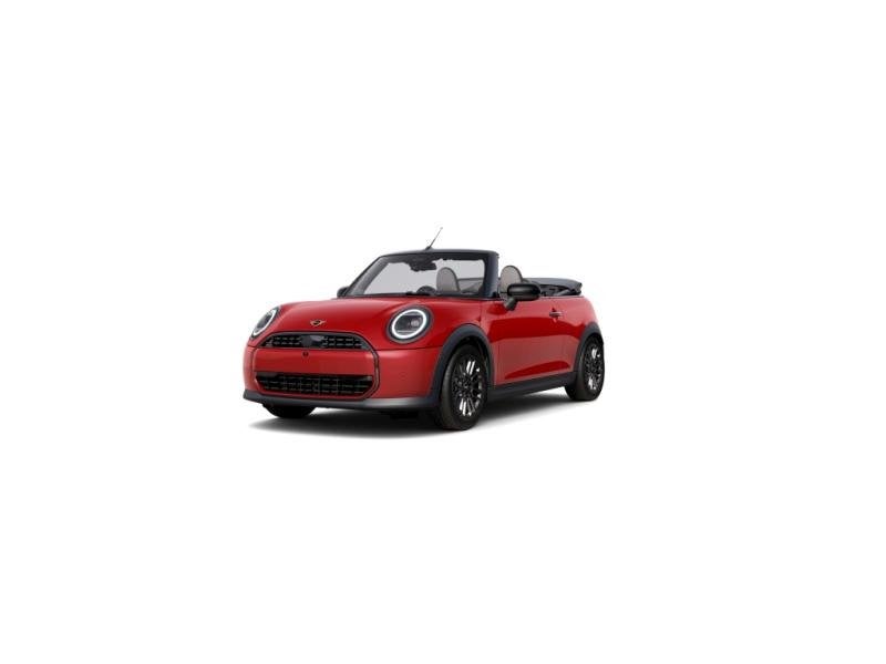 MINI Cooper Classic, Auto's, Automaat, 1998 cc, Cabriolet, 120 kW