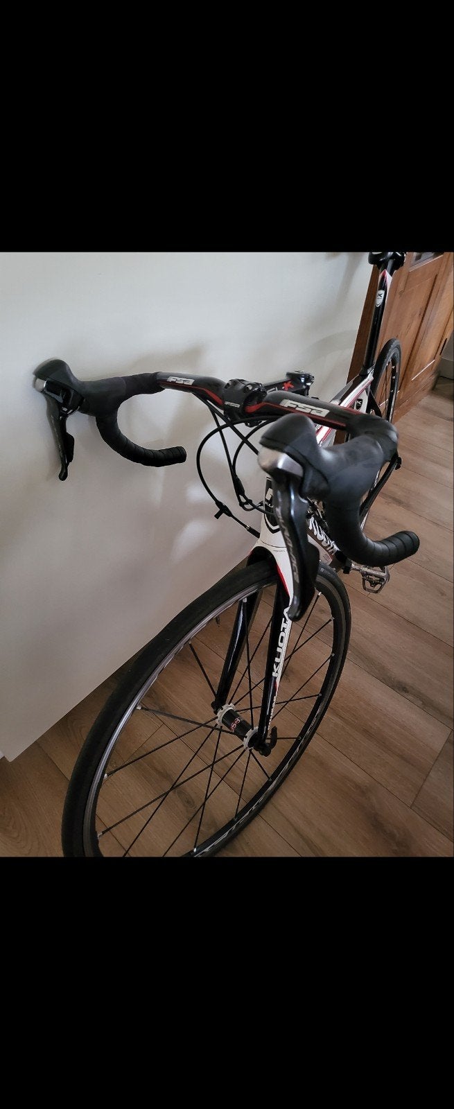 kuota kougar, Vélos & Vélomoteurs, Enlèvement