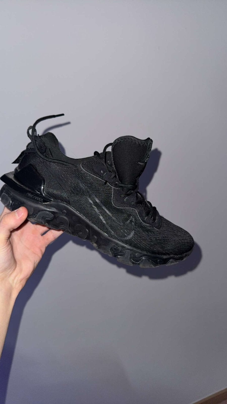 Chaussure nike 43, Enlèvement, Comme neuf