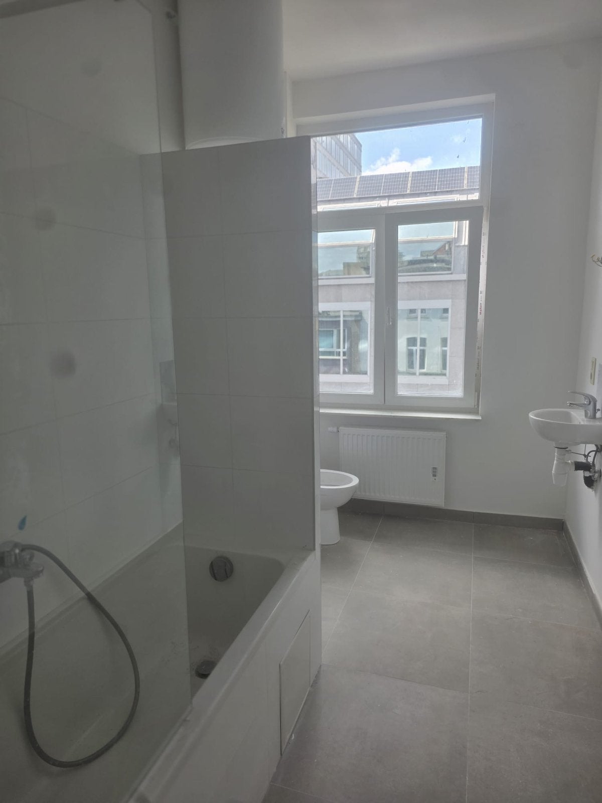 Appartement 1 chambre a louer