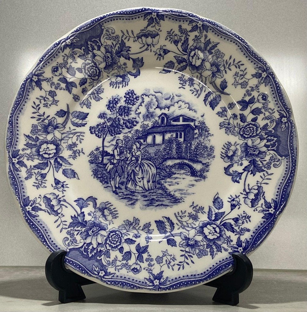 Sierbord: Ironstone Tableware - Made in Italy, Enlèvement