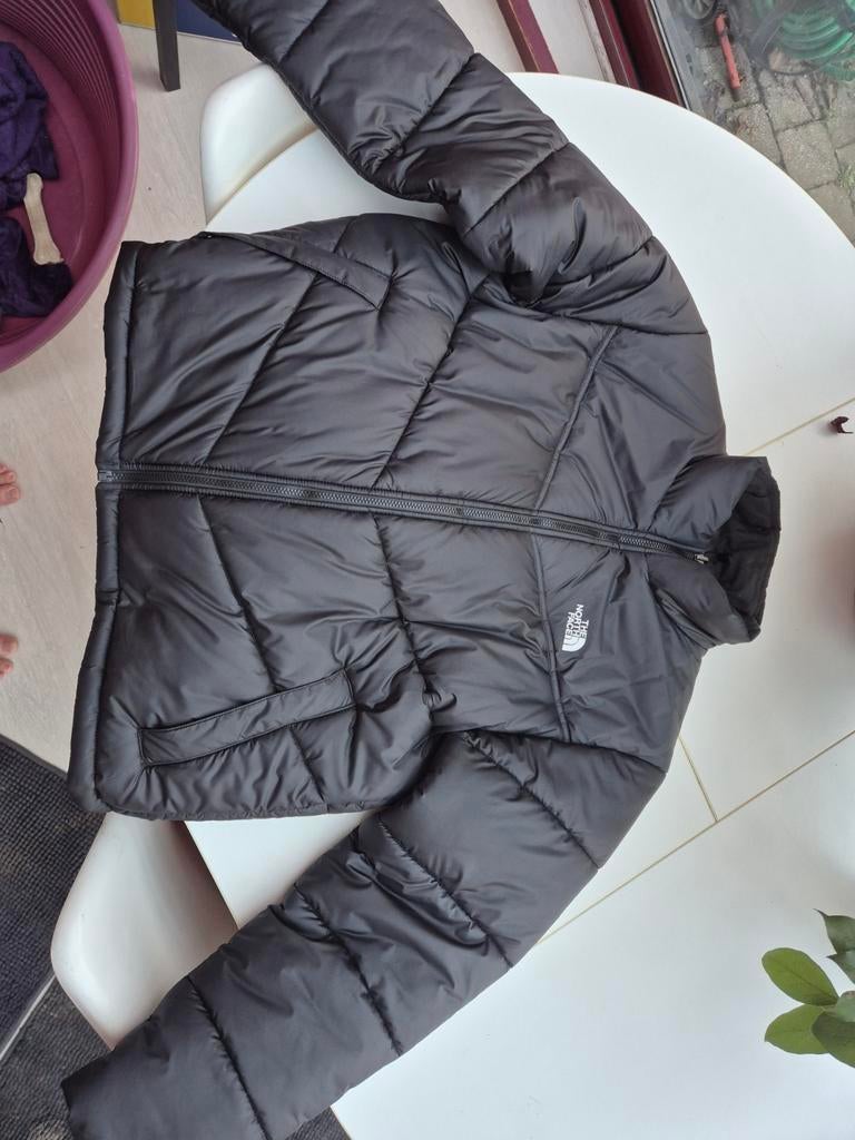 Veste North face, Kleding | Heren, Jassen | Winter, Zo goed als nieuw, Maat 56/58 (XL), Zwart, The north face