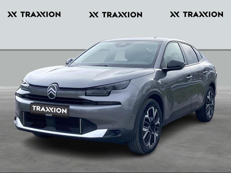 Citroen C4 X Hybrid 145 Automatic MAX, Electronic Stability Program (ESP), Achat, Euro 6, Noir