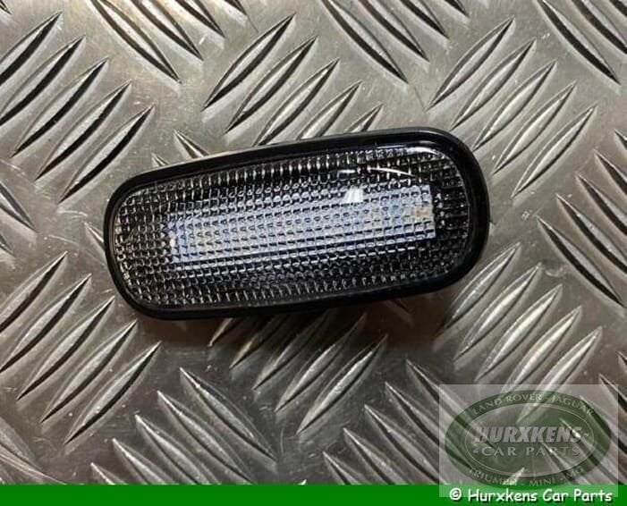 Zijknipperlicht led Land Rover Defender Freelander 1 en Disc, Land Rover, -, -, Nieuw