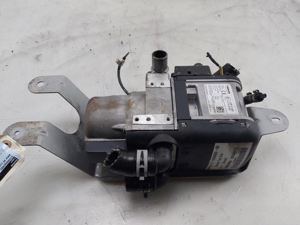 STANDKACHEL BMW X5 (F15) (|64129330592|64129343172|), Gebruikt, BMW