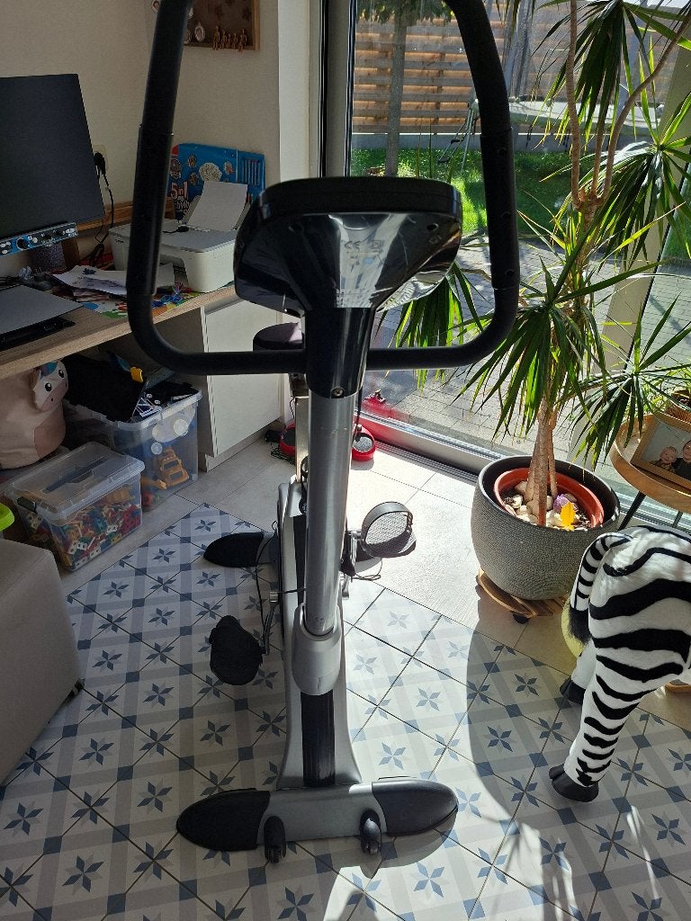 Hometrainer, Ophalen, Gebruikt, Overige materialen, Hometrainer