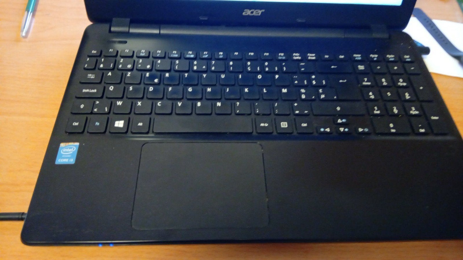 laptop Acer, Enlèvement ou Envoi, Acer