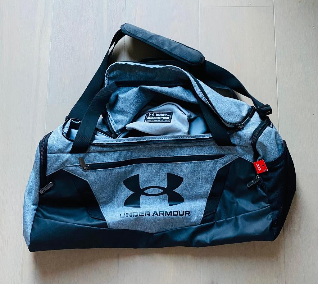 Sports and Meal Prep Bags/Container, Ophalen, Zo goed als nieuw, Fitness