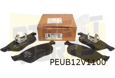 Citroën Jumpy / Opel Vivaro / Peugeot Expert / Toyota Pro-Ac, Neuf, Citroën, -, -
