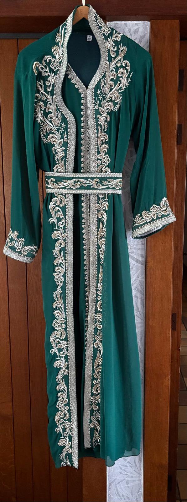 Kleedjes, Kleding | Dames, Gelegenheidskleding, Ophalen of Verzenden, Zo goed als nieuw, Maat 38/40 (M)