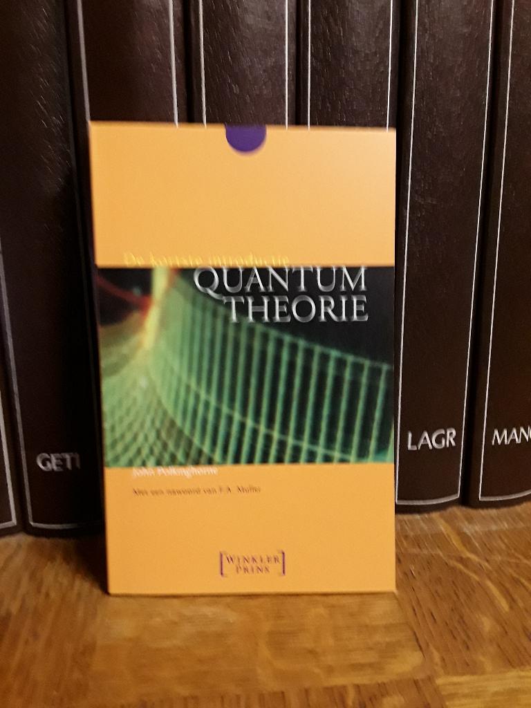 Pakket kortste introductie, Boeken, Timothy Gowers, Peter Coles, John Polkingshorne, Nieuw, Ophalen of Verzenden, Natuurwetenschap